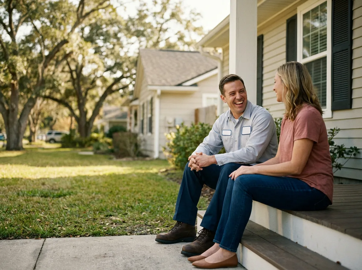 Septic tank pumping FAQs for Mermentau, LA